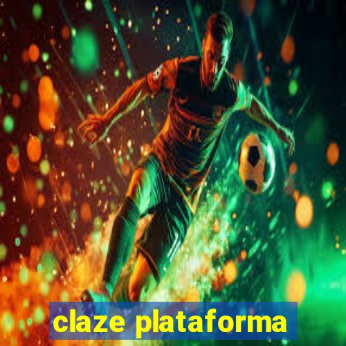 claze plataforma